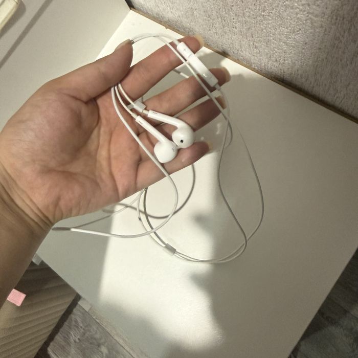 Airpods Type C