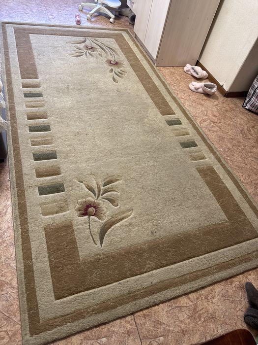 Комод для вещей.