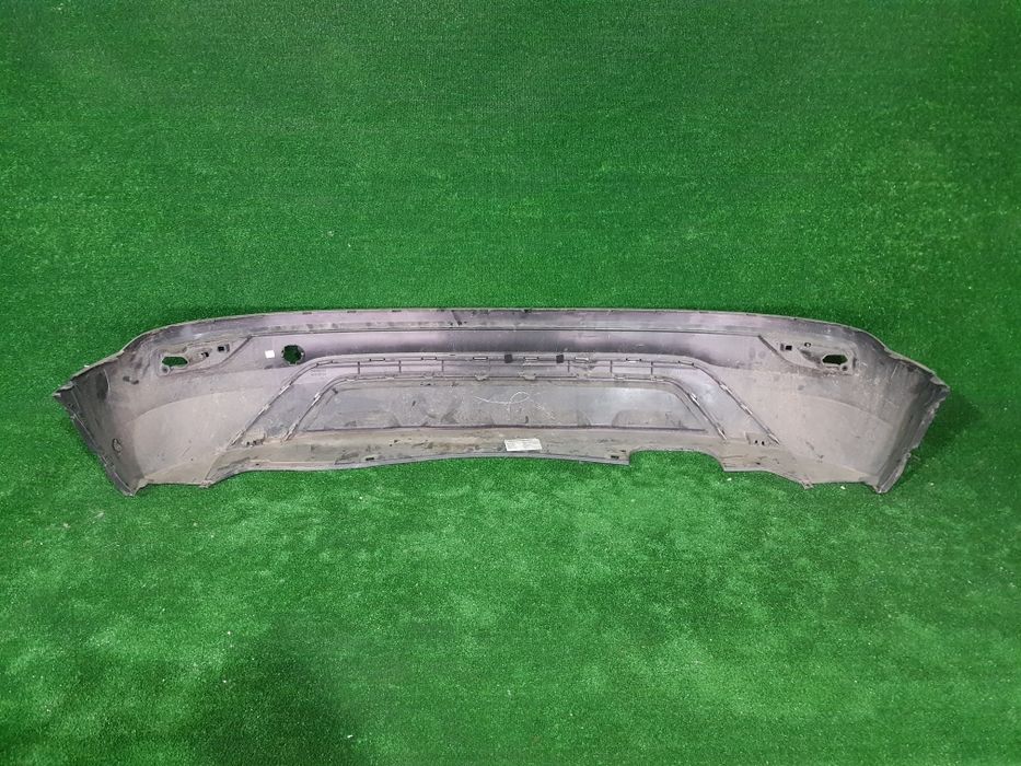 Spoiler bara spate VW T-Cross an 2017-2020 Cod 2GM.807.521 cu defect