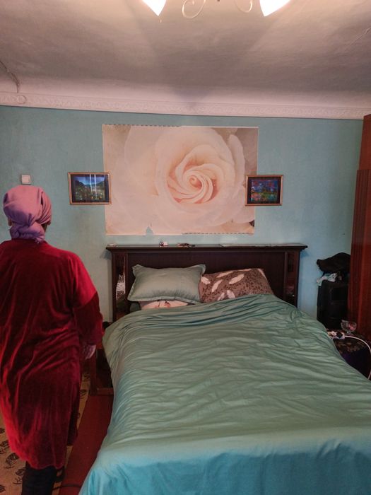 Продам часть дома