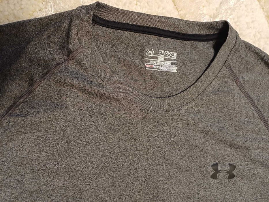 Tricou Under Armour XXL