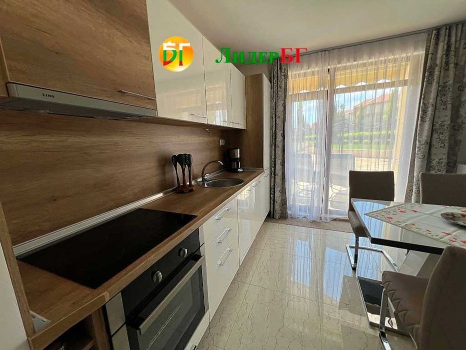 Продава се Тристаен апартамент в Свети Влас - 80 кв.м за 1813 €/кв.м - Снимка #4