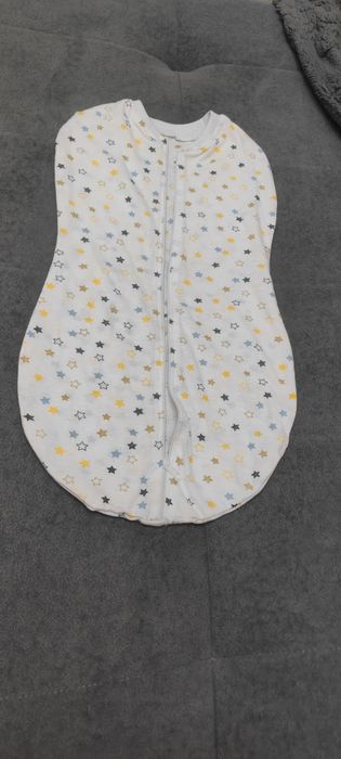 Пленка кокон на молнии есть отправка Яндекс BTS почта