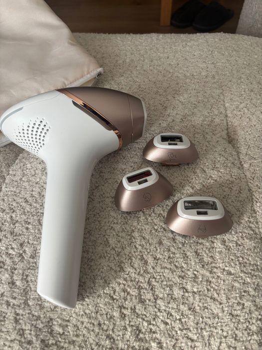 Фотоепилатор Philips