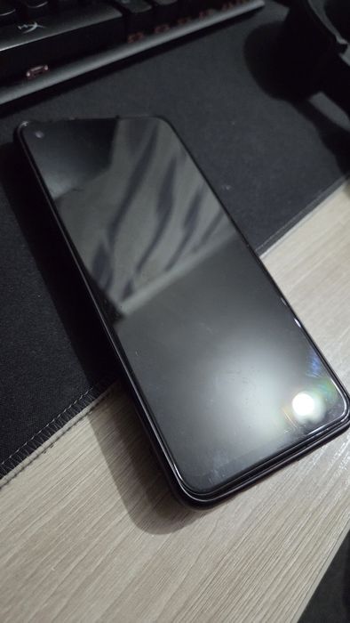 OnePlus Nord N10 5G