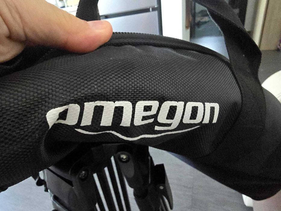 Vanguard Endeavor HD 82A Spotting Scope cu Zoom 20-60X