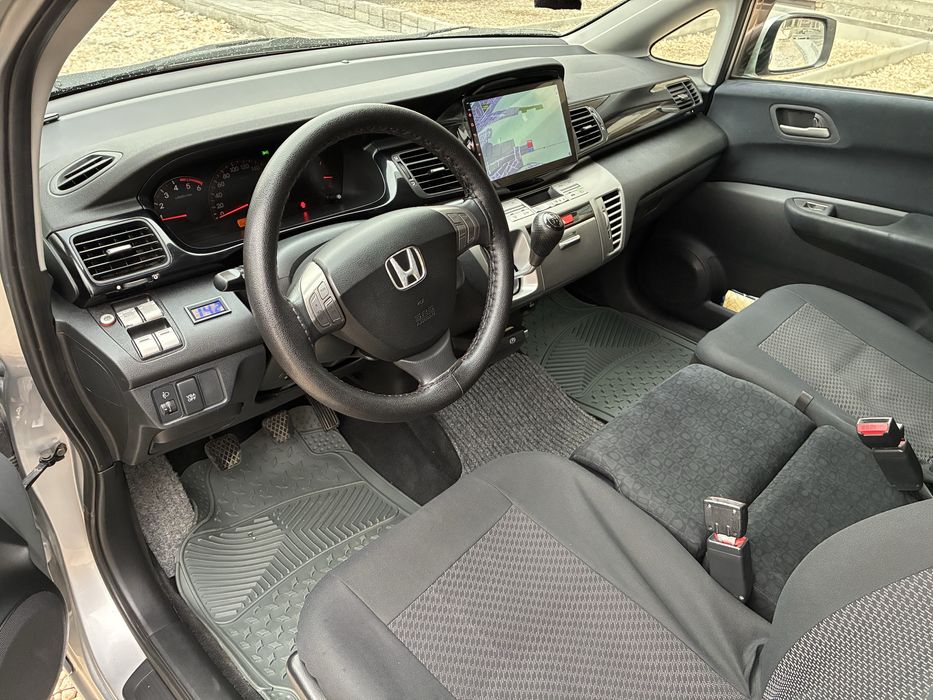 Honda FR-V 2.2 ictdi 140hp ТОП Сътояние!!