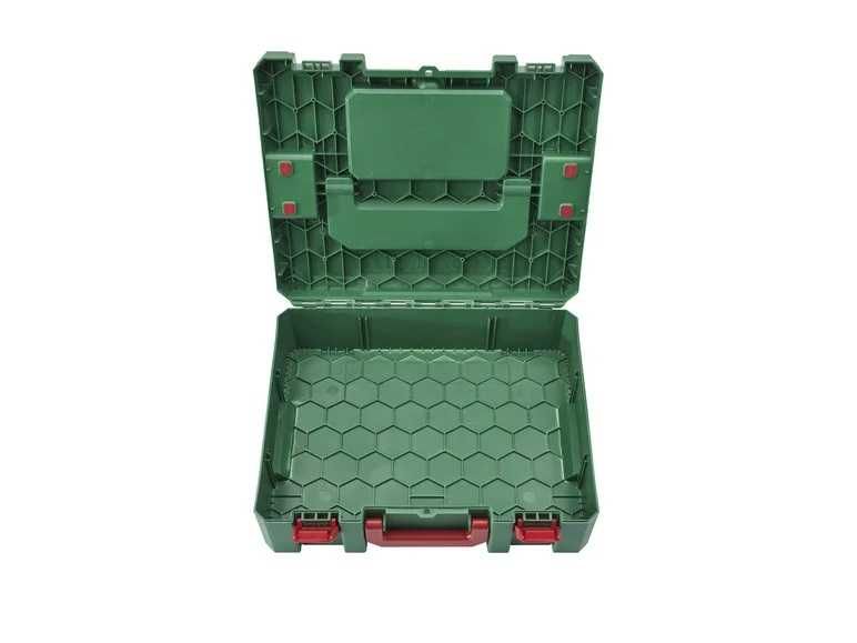 Parkside куфар Sortimentsbox Кутия малки части Парксайд 44,2x35,7x15,1