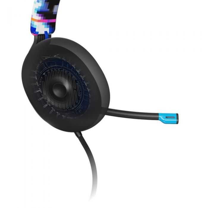 Casti Gaming Skullcandy Slyr Digi-Hype Jack 3.5mm Nou Sigilat