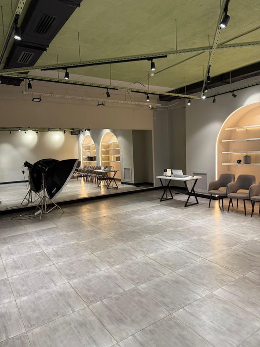 Коммерческая недвижимость