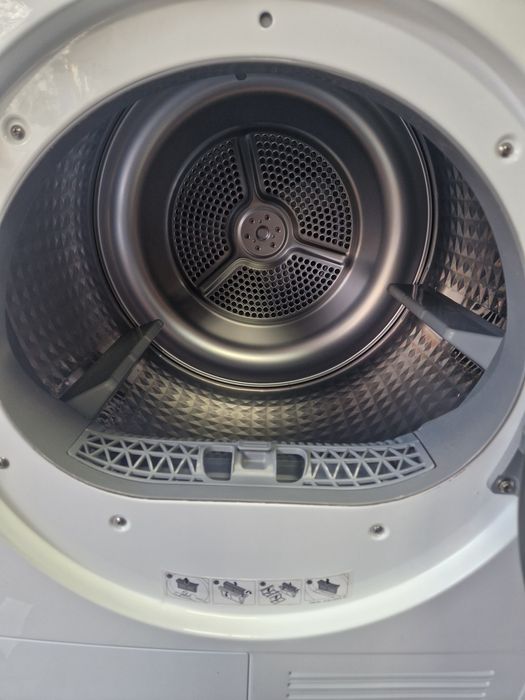 Сушилня Samsung A+++ 8 кг Термопомпа