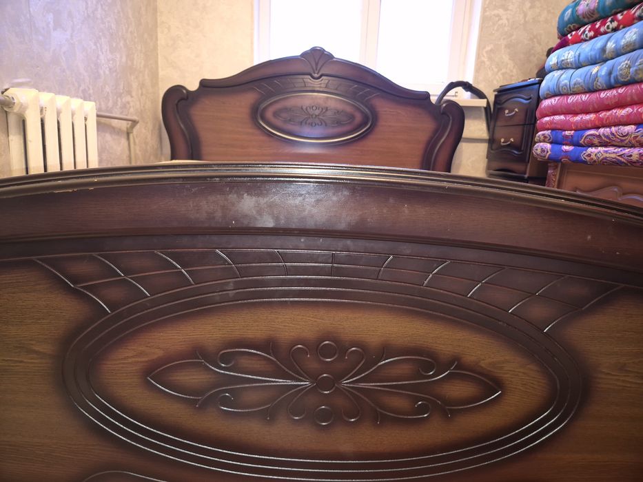 Двухспальный гарнитур