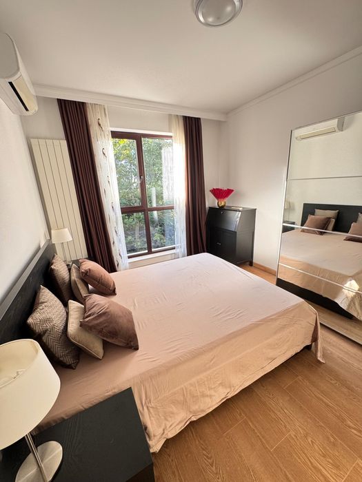 Дава се под наем Тристаен апартамент в София, Витоша - 105 кв.м за 999 € - Снимка #5