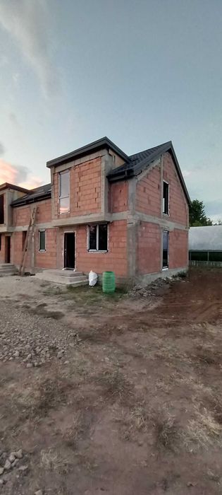 Vila Eco Buftea Direct Propietar
