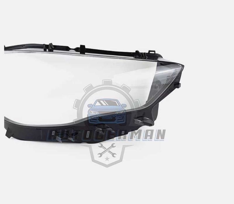 Капаци фарове Mercedes GLA 157 (20-22) стъкло фарове крушки Мерцедес ГЛА 157 xenon