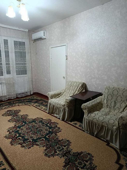Sheriklikka kvartira 1 ta bola olamz