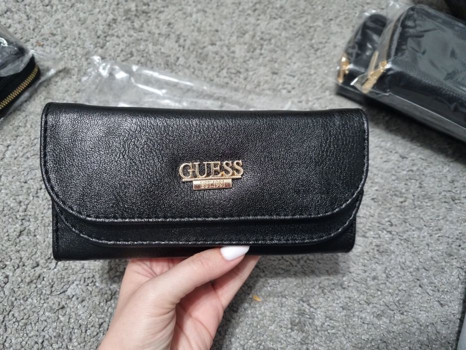 Portofel Dama Guess
