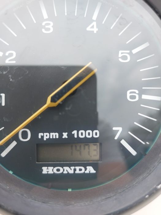 Катер Вектор 630, 2006 год.