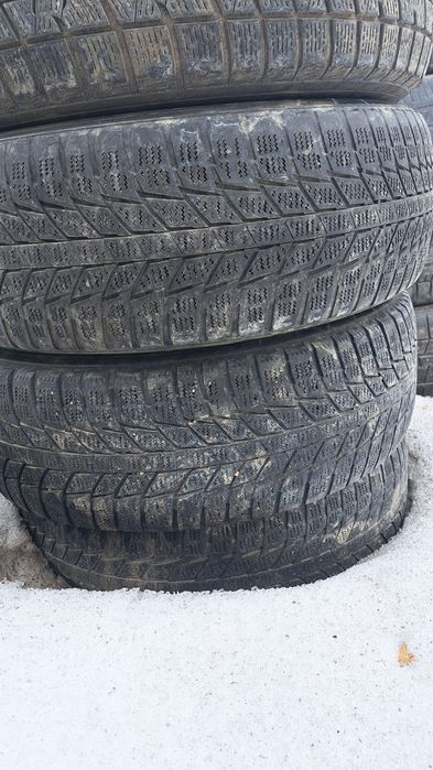 Продам шины летние
