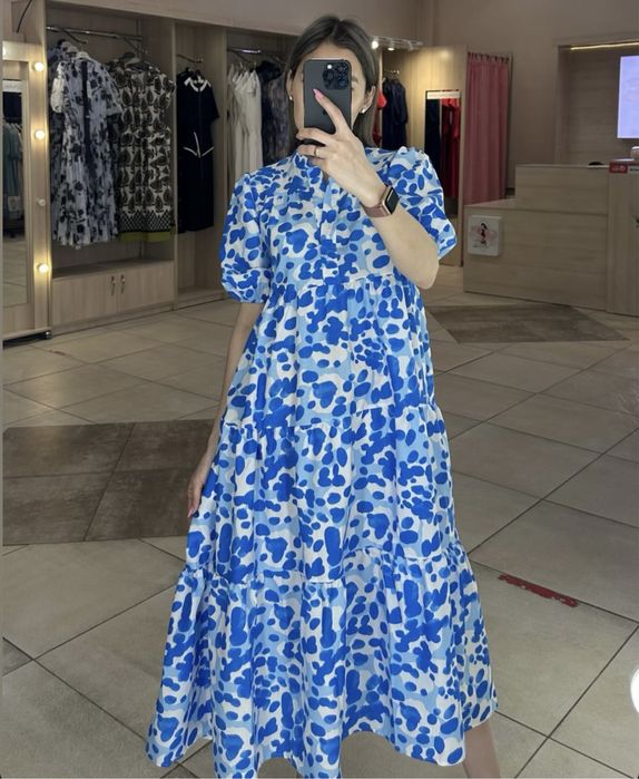 Разгрузка гардероба