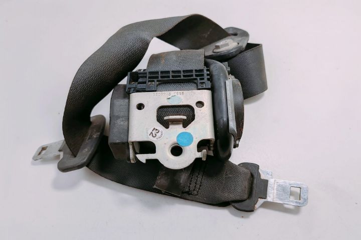 Centura de Siguranta dreapta fata B507743 Renault Scenic a 2-a genera