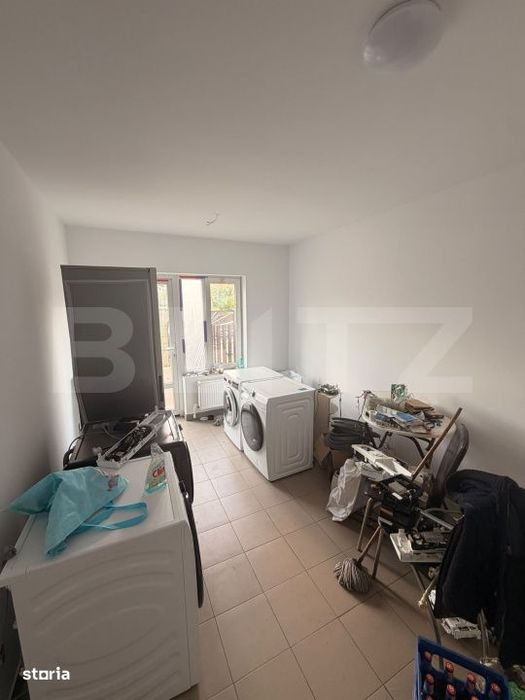 Casa + Spatiu comercial | 5796 mp teren | Burdujeni
