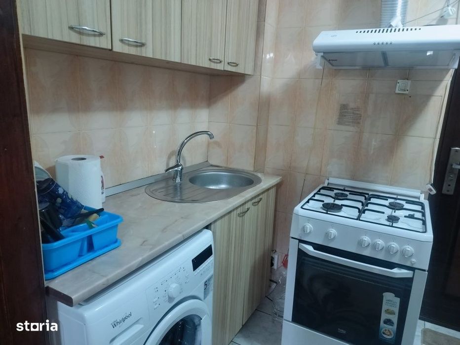 Camera de camin - 20 mp - Valea Rosie