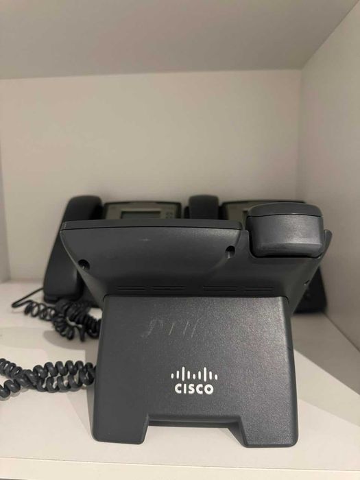 IP-телефон Cisco Cisco 303-G2 серый