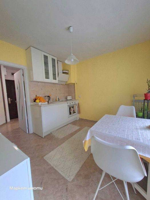 Гарсониера след ремонт