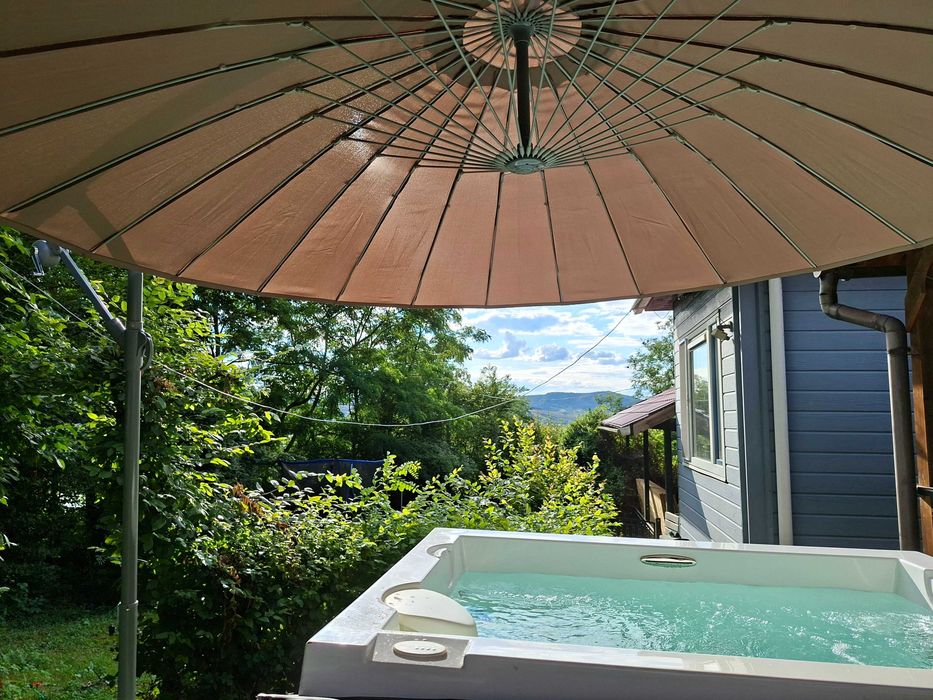 Jacuzzi Bianco 2005