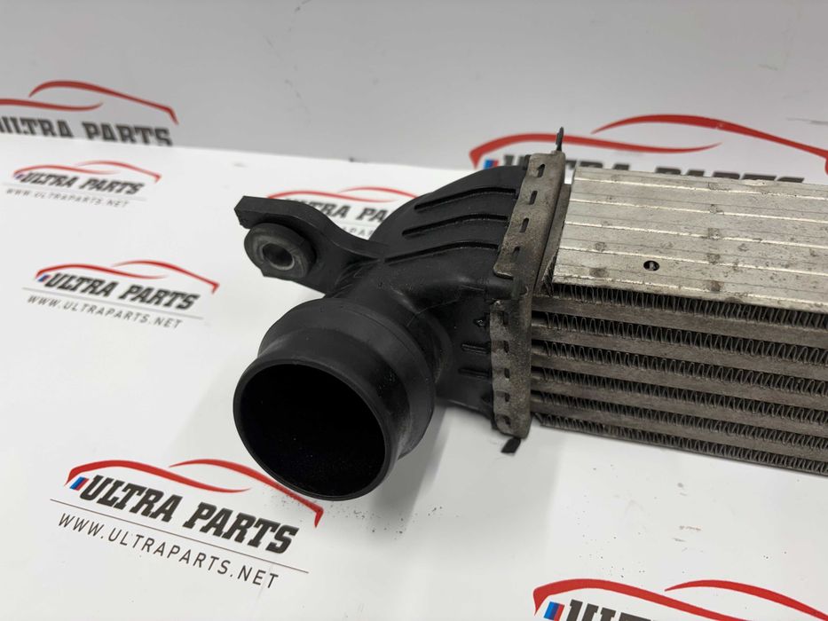 Интеркулер За МИНИ Р55 Р56 Р57 Р60 N47 8506904 MINI R57 R55 R60 R56 R59