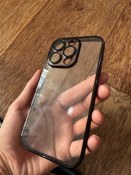 чехол для iPhone 14 pro