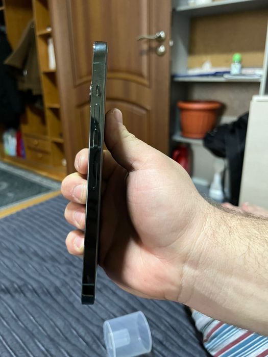 Обмен 13 про макс