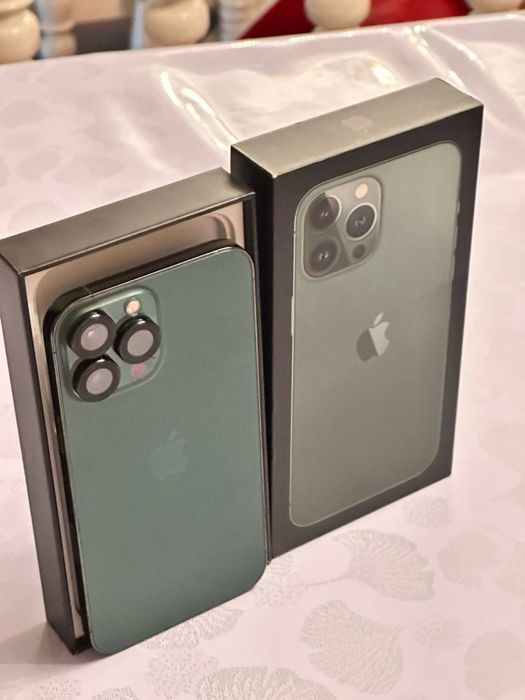 Iphone 13 pro max