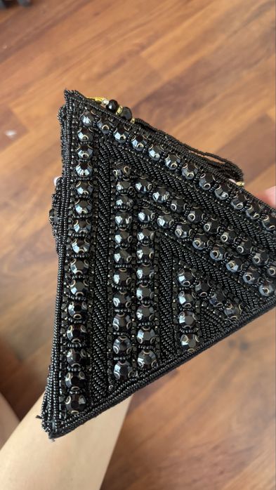 Geanta Custom Made Neagra