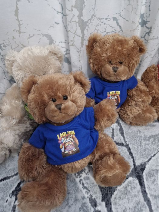 Jucarii isilent si Nocivanu