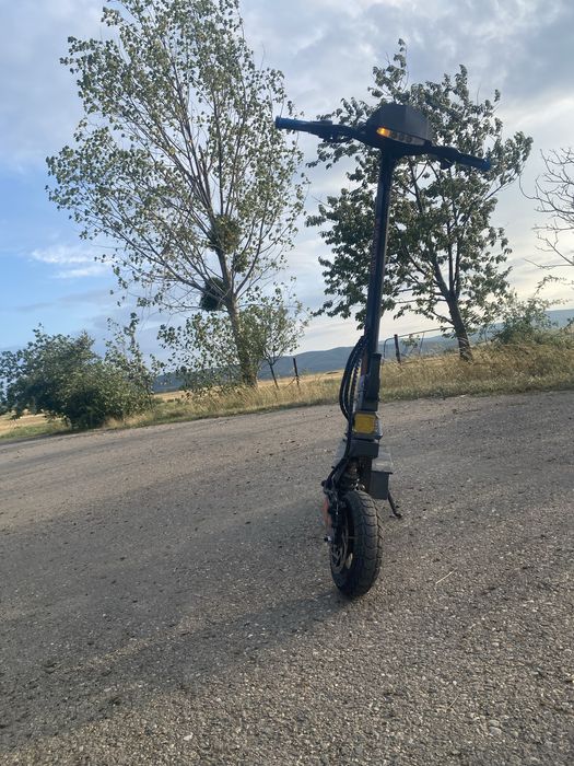 Vand kukirin g2