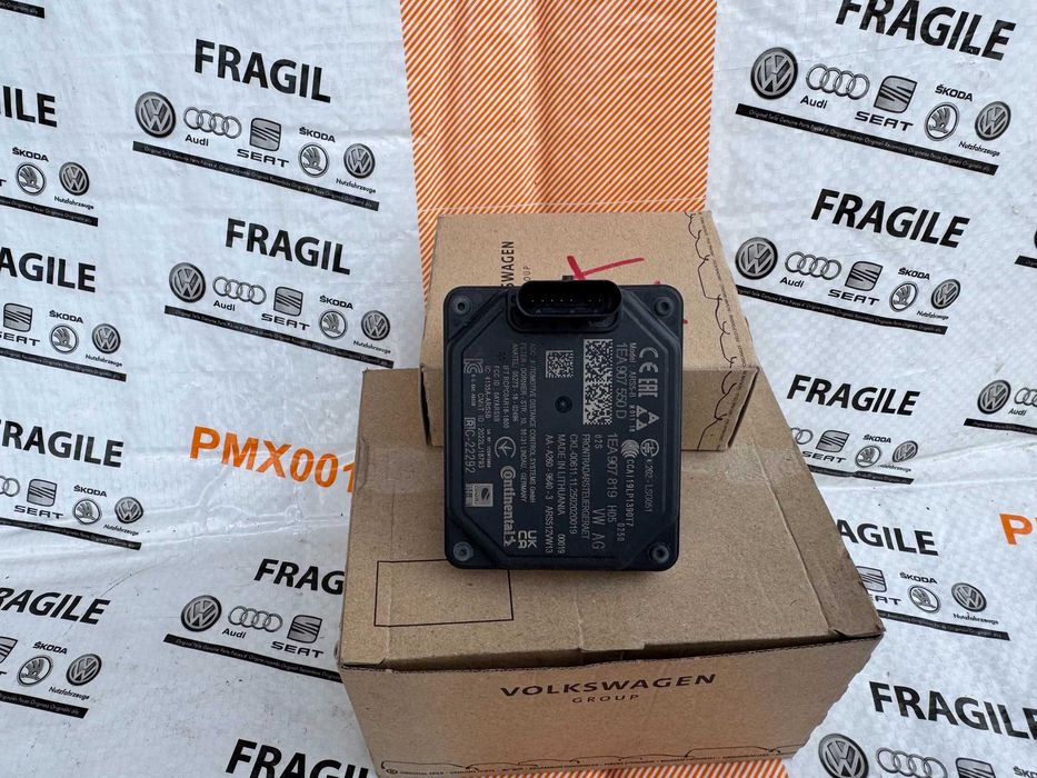 Senzor radar distronic 1EA907550D Volkswagen ID.3  ID.4 ID.7