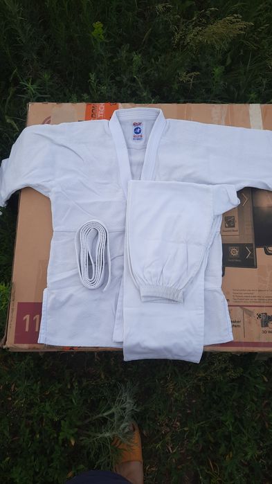 Кимоно, 3х размеров