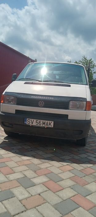 Wv T4 transporter