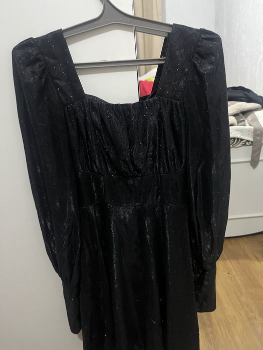 Вечернее платье.