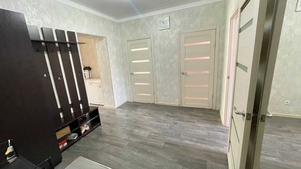 Продажа 3-комнатной квартиры