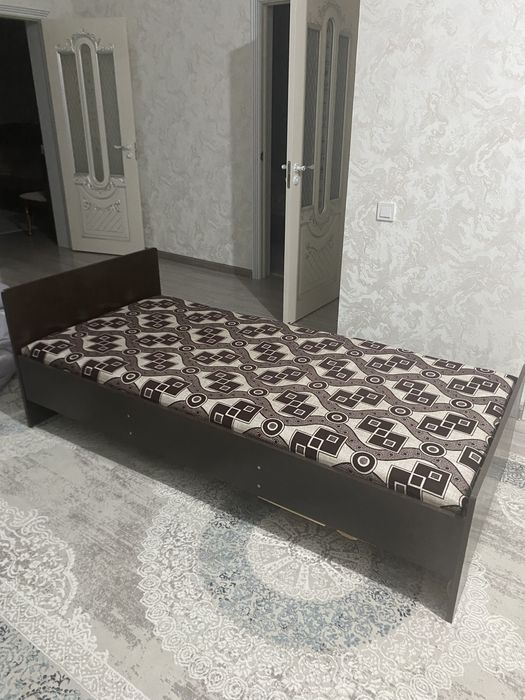 Продам срочно кровать