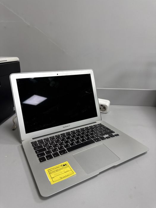 Apple macbook air