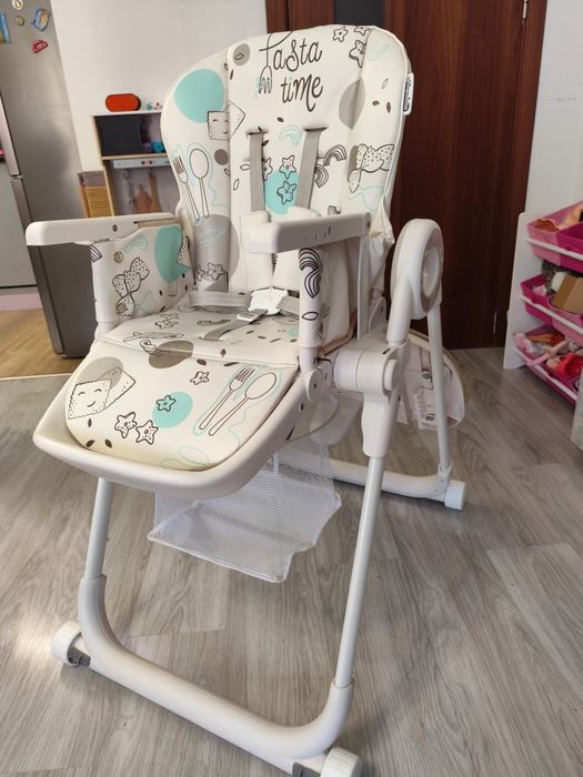 Стол за хранене master chef - CHIPOLINO