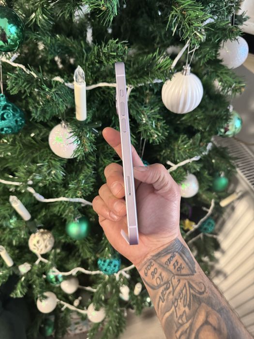 Vand iphone 14 plus nou