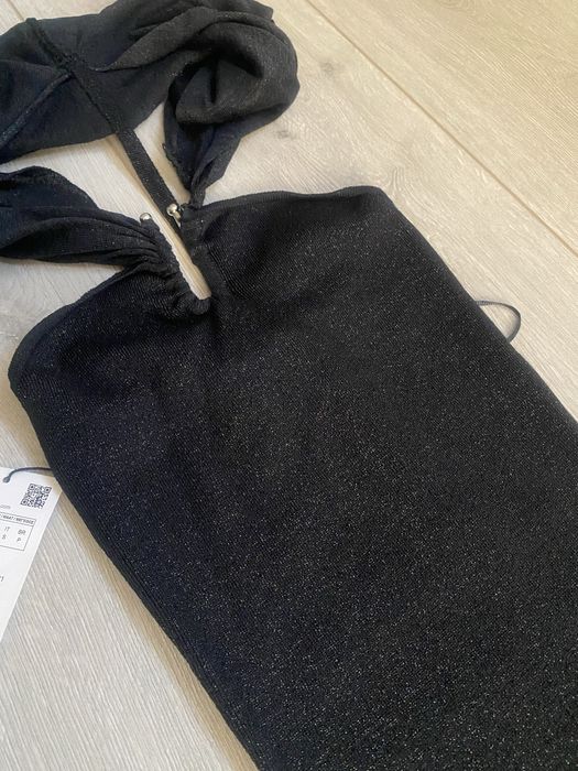 Дамска рокля Zara