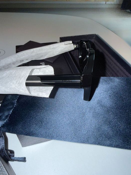 Слънчеви очила Prada PR A 16S