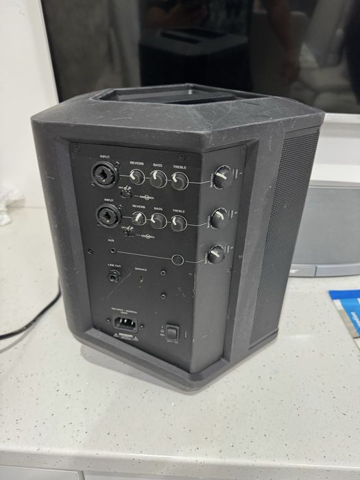 Bose S 1 PRO 11 часа батерия