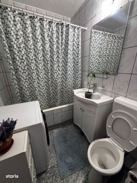 Apartament 2 camere/ zona Crangasi/ Metrou/ Parcare